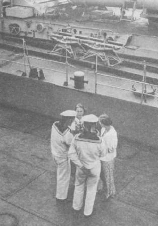 Иллюстрация к книге — Миноносцы и эскортные корабли Германии. 1927-1945 гг. [pic_15.jpg]