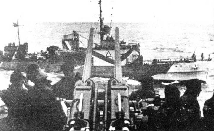 Иллюстрация к книге — Миноносцы и эскортные корабли Германии. 1927-1945 гг. [pic_156.jpg]