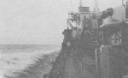 Иллюстрация к книге — Миноносцы и эскортные корабли Германии. 1927-1945 гг. [pic_35.jpg]