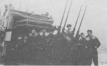 Иллюстрация к книге — Миноносцы и эскортные корабли Германии. 1927-1945 гг. [pic_36.jpg]