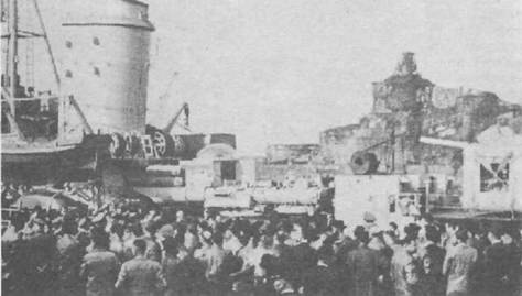 Иллюстрация к книге — Миноносцы и эскортные корабли Германии. 1927-1945 гг. [pic_46.jpg]