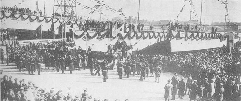 Иллюстрация к книге — Миноносцы и эскортные корабли Германии. 1927-1945 гг. [pic_92.jpg]