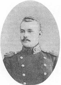 Иллюстрация к книге — Миноносцы Первой эскадры флота Тихого океана в русско-японской войне (1904-1905 гг.) [pic_104.jpg]