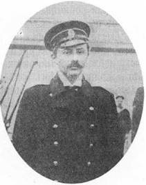 Иллюстрация к книге — Миноносцы Первой эскадры флота Тихого океана в русско-японской войне (1904-1905 гг.) [pic_106.jpg]