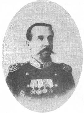 Иллюстрация к книге — Миноносцы Первой эскадры флота Тихого океана в русско-японской войне (1904-1905 гг.) [pic_114.jpg]