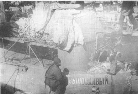 Иллюстрация к книге — Миноносцы Первой эскадры флота Тихого океана в русско-японской войне (1904-1905 гг.) [pic_72.jpg]