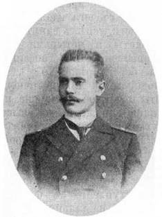 Иллюстрация к книге — Миноносцы Первой эскадры флота Тихого океана в русско-японской войне (1904-1905 гг.) [pic_87.jpg]