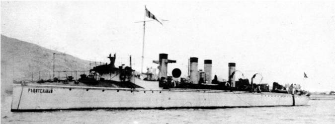 Иллюстрация к книге — Морская минная война у Порт-Артура [pic_101.jpg]