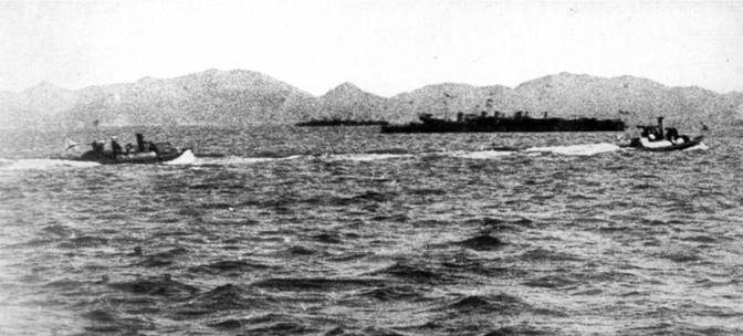 Иллюстрация к книге — Морская минная война у Порт-Артура [pic_106.jpg]