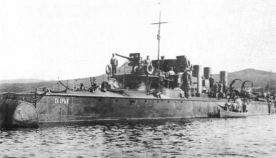 Иллюстрация к книге — Морская минная война у Порт-Артура [pic_108.jpg]