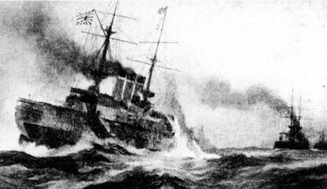 Иллюстрация к книге — Морская минная война у Порт-Артура [pic_111.jpg]