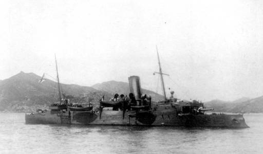 Иллюстрация к книге — Морская минная война у Порт-Артура [pic_114.jpg]