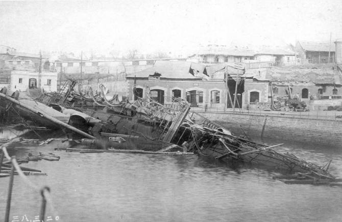 Иллюстрация к книге — Морская минная война у Порт-Артура [pic_120.jpg]