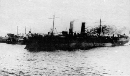 Иллюстрация к книге — Морская минная война у Порт-Артура [pic_15.jpg]