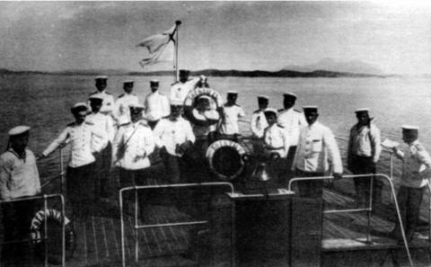 Иллюстрация к книге — Морская минная война у Порт-Артура [pic_54.jpg]