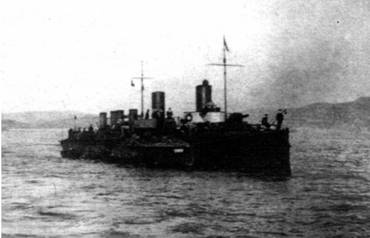 Иллюстрация к книге — Морская минная война у Порт-Артура [pic_66.jpg]