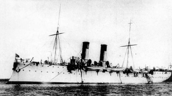 Иллюстрация к книге — Морская минная война у Порт-Артура [pic_77.jpg]