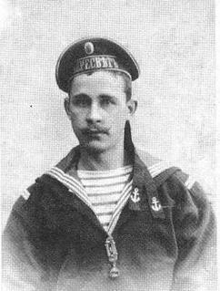 Иллюстрация к книге — На броненосце “Пересвет". 1903-1905 гг. [img_20.jpg]