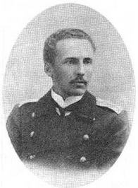 Иллюстрация к книге — На броненосце “Пересвет". 1903-1905 гг. [img_23.jpg]