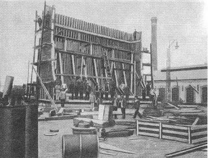 Иллюстрация к книге — На броненосце “Пересвет". 1903-1905 гг. [img_25.jpg]