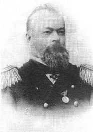 Иллюстрация к книге — На броненосце “Пересвет". 1903-1905 гг. [img_37.jpg]