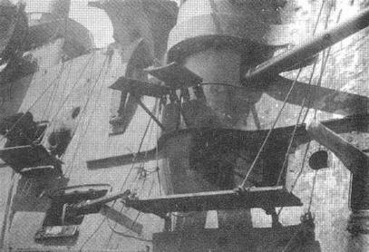 Иллюстрация к книге — На броненосце “Пересвет". 1903-1905 гг. [img_47.jpg]