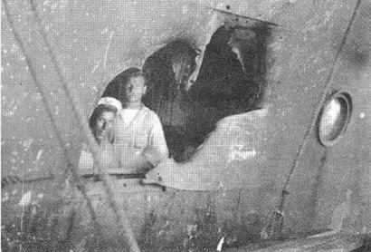 Иллюстрация к книге — На броненосце “Пересвет". 1903-1905 гг. [img_48.jpg]