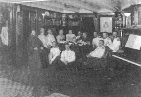 Иллюстрация к книге — На броненосце «Князь Суворов» [pic_17.jpg]