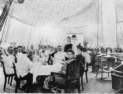 Иллюстрация к книге — На броненосце «Князь Суворов» [pic_40.jpg]