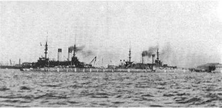 Иллюстрация к книге — На броненосце «Князь Суворов» [pic_62.jpg]