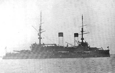 Иллюстрация к книге — На броненосце «Князь Суворов» [pic_65.jpg]