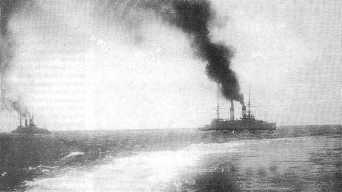 Иллюстрация к книге — На броненосце «Князь Суворов» [pic_83.jpg]