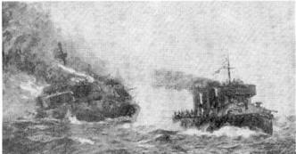 Иллюстрация к книге — На броненосце «Князь Суворов» [pic_92.jpg]