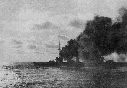 Иллюстрация к книге — На линейном крейсере Гебен [any2fbimgloader0.jpg]