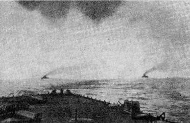 Иллюстрация к книге — На линейном крейсере Гебен [pic_10.jpg]