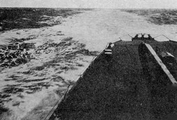 Иллюстрация к книге — На линейном крейсере Гебен [pic_11.jpg]