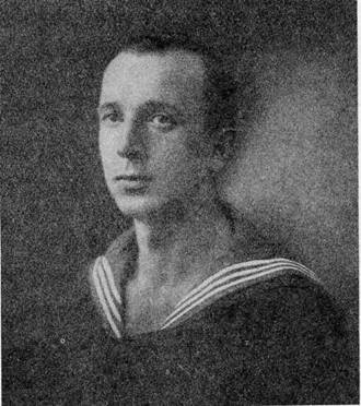 Иллюстрация к книге — На линейном крейсере Гебен [pic_24.jpg]