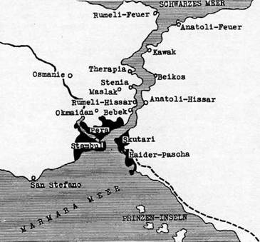 Иллюстрация к книге — На линейном крейсере Гебен [pic_25.jpg]