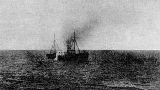 Иллюстрация к книге — На линейном крейсере Гебен [pic_26.jpg]