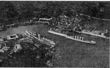 Иллюстрация к книге — На линейном крейсере Гебен [pic_29.jpg]