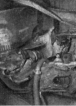 Иллюстрация к книге — На линейном крейсере Гебен [pic_37.jpg]