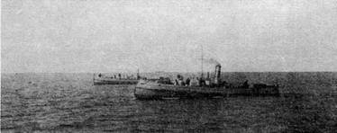 Иллюстрация к книге — На линейном крейсере Гебен [pic_39.jpg]