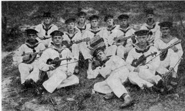 Иллюстрация к книге — На линейном крейсере Гебен [pic_43.jpg]