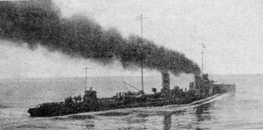 Иллюстрация к книге — На линейном крейсере Гебен [pic_45.jpg]