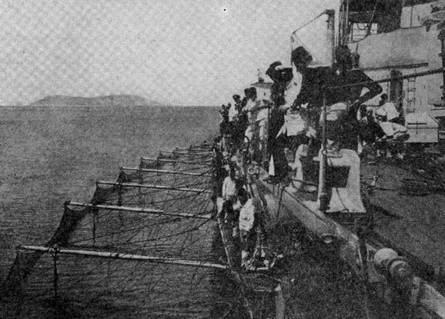 Иллюстрация к книге — На линейном крейсере Гебен [pic_49.jpg]