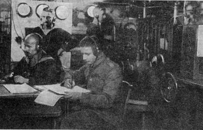 Иллюстрация к книге — На линейном крейсере Гебен [pic_59.jpg]