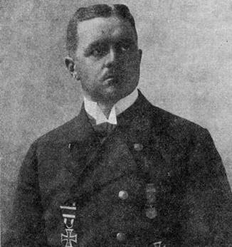 Иллюстрация к книге — На линейном крейсере Гебен [pic_61.jpg]