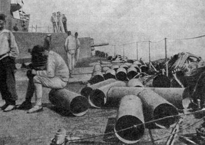 Иллюстрация к книге — На линейном крейсере Гебен [pic_62.jpg]