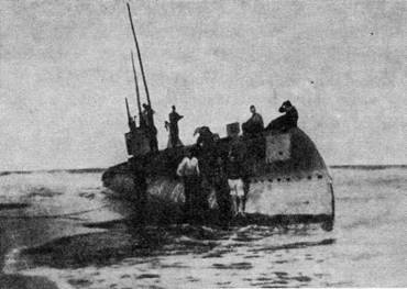 Иллюстрация к книге — На линейном крейсере Гебен [pic_75.jpg]