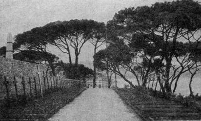 Иллюстрация к книге — На линейном крейсере Гебен [pic_76.jpg]